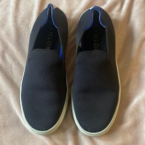 Rothys slip in sneakers ❤️